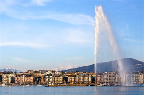 Things To See In Geneva